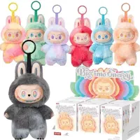 لبوبو به صورت تک و عمده