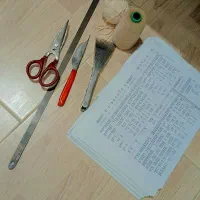 دارقالی|تابلو فرش|شفت, |دیوار