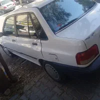 پراید 87|خودرو سواری و وانت|آشخانه, |دیوار