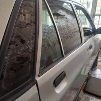 پراید مدل ۸۷ در حد|خودرو سواری و وانت|کرمان, |دیوار