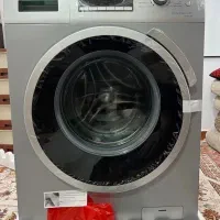 ماشین لباس شویی8کیلو گرمی  Hisense