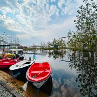 ویلا سوئیسی/اسکاتلندی/جنگلی|فروش خانه و ویلا|شاهینشهر, شهرک مطهری|دیوار
