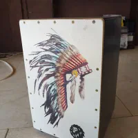 کاخن با کاور