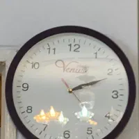 ساعت دیواری