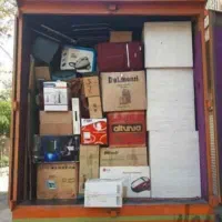 حمل نقل  اثاثیه منزل  با بیشترین دقت با کارگر حرفه|خدمات حمل و نقل|تربت جام, فاز ۱ فرهنگیان|دیوار