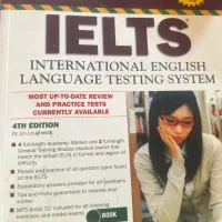 معلم خصوصی زبان انگلیسی ۸.۵ ایلتس فارغ التحصیل GAU