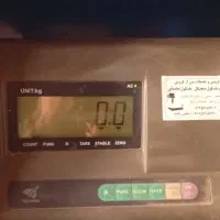 باسکول  دیجیتالی یک تنی|فروشگاه و مغازه|رباط‌کریم, رباط‌کریم|دیوار
