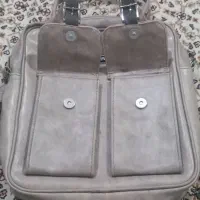 کوله پشتی