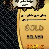 آکادمی مشاوره تحصیلی سورین