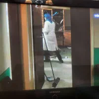 پلاسما سامسونگ ۴۲ اینچ|تلویزیون و پروژکتور|تهران, شمس‌آباد|دیوار