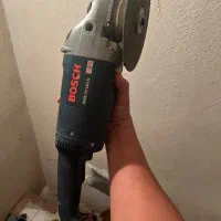 فرز بوش اصل المان