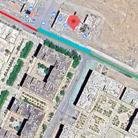 مغازه تجاری c3|اجارهٔ مغازه و غرفه|فولادشهر, C3|دیوار