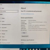 کیس ۲هسته با رم ۸ ddr3 هارد ۵۰۰ و گرافیک ۱|رایانه رومیزی|چالوس, |دیوار