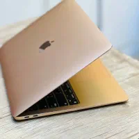 مک بوک ایر m1|رایانه همراه|رشت, خمیران زاهدان|دیوار