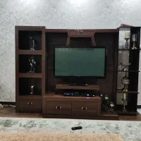 زیر تلویزیونی|میز تلویزیون|اهواز, منازل کارون|دیوار