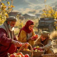 مشاوره مالی