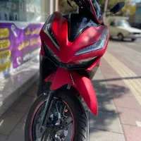 موتور کلیک ۴۰۱