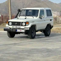 تویوتا کالسکه ۵۰تاکار