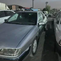 زانتیا ۸۵ فروش فوری