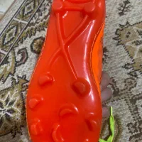 کفش فوتبالی استوک|تجهیزات ورزشی|آستانه اشرفیه, |دیوار