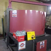 دستگاه قطعه شویی