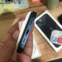 اپل iPhone 13 با حافظهٔ ۱۲۸ گیگابایت zaa|موبایل|تهران, شهرک ژاندارمری|دیوار