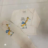 لباس های نوزادی|کفش و لباس بچه|خرمدره, |دیوار