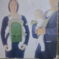 آغوشی نوزاد