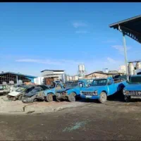 خدمات مرکز اسقاط نیسان تناژ بالا|خدمات موتور و ماشین|تهران, طرشت|دیوار