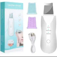 اتو صورت پاکسازی پوست