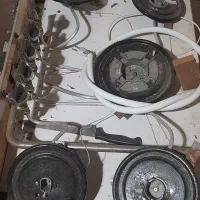 اجاق گاز کابینتی رنگ طوسی|اجاق گاز و لوازم برقی پختوپز|جوادآباد, |دیوار