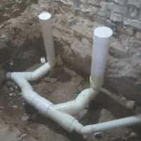 لوله کشی وتعمیرات ساختمان|خدمات پیشه و مهارت|اهواز, معین زاده|دیوار