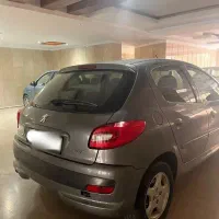 پژو 207i اتومات مدل 1396|خودرو سواری و وانت|فردیس, فردیس|دیوار