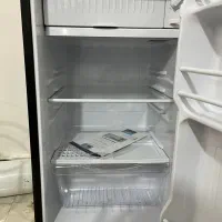 یخچال هتلی ۵ فوت مشکی ایستکول|یخچال و فریزر|رشت, یخسازی|دیوار