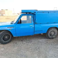 فروش نیسان|خودرو سواری و وانت|قوچان, |دیوار