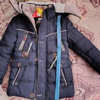 کاپشن بچگانه