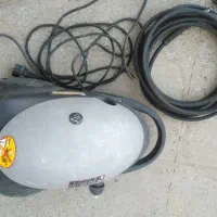 کارواش ایتالیاییpumpak