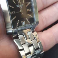 ساعت تیسوت اصل