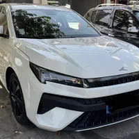 کی ام سی j 7 مدل ۱۴۰۲ اقساط اسان / شرایط گذار