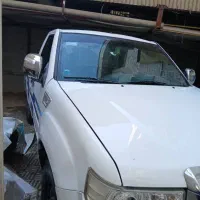 پادرا|خودرو سواری و وانت|تهران, جیحون|دیوار