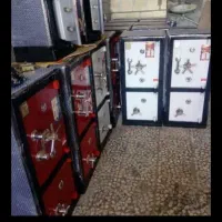 omid|ابزارآلات|بجنورد, |دیوار