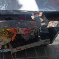 فروش وسایل سوپری بصورت یکجا یا تکی|فروشگاه و مغازه|ابریشم, |دیوار