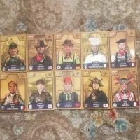 کارت کیمدی مدل رویال