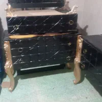 لوازم ارایشگاهی بطور یکجا زیر قیمت|آرایشگاه و سالن‌های زیبایی|کرج, نوروزآباد|دیوار