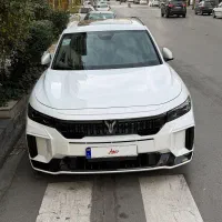 وویا فری ۲۰۲۵ سفید داخل سفید