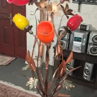 اباوژور ۶ شعله