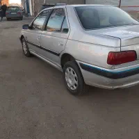 پژوپارس مدل۸۵|خودرو سواری و وانت|ملایر, |دیوار