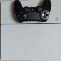 پلی فور فت ۵۰۰ با تک دسته اصلی