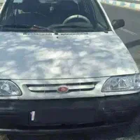 پراید ۹۵