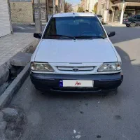 پراید ۸۷ دوگانه کارخانه|خودرو سواری و وانت|اسلام‌شهر, شهرک امام حسین (میان آباد)|دیوار